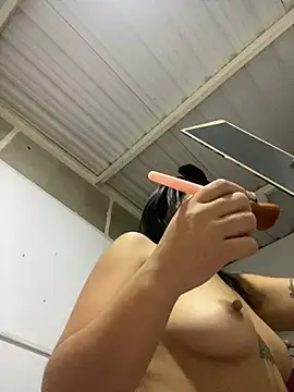 Lexi Belle  online show from 01/23/25, 01:19