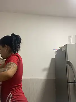 Lexi Belle  online show from 01/18/25, 08:40