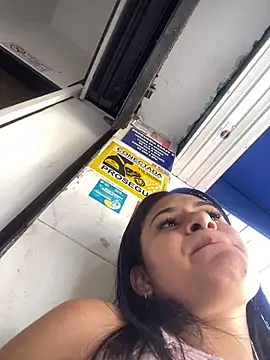 Lexi Belle  online show from 01/23/25, 06:56