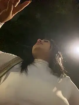 Lexi Belle  online show from 01/24/25, 04:27