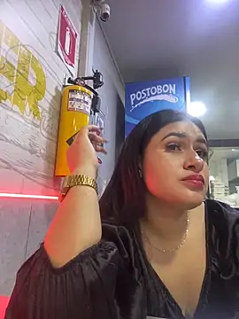 Lexi Belle  online show from 01/27/25, 08:07