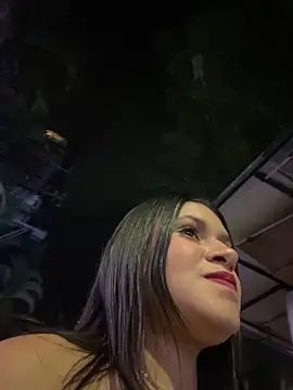 Lexi Belle  online show from 02/20/25, 05:12