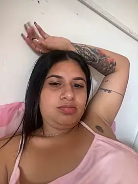 Lexi Belle  online show from 01/25/25, 09:04