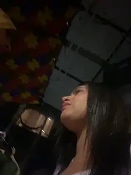 Lexi Belle  online show from 02/07/25, 05:52