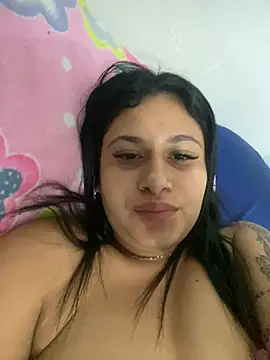 Lexi Belle  online show from 02/09/25, 11:25