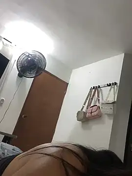 Lexi Belle  online show from 02/03/25, 02:36