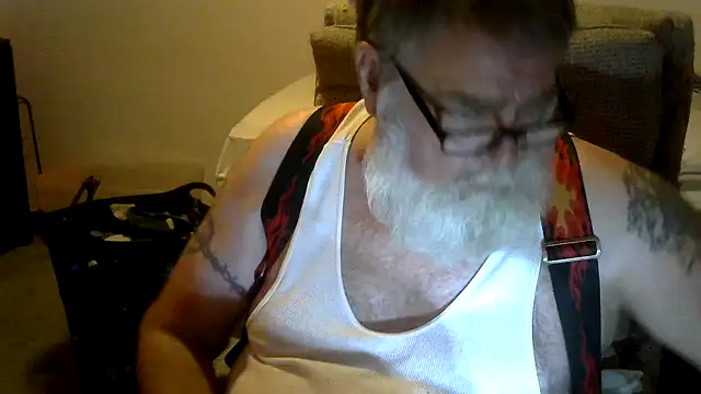 viejo oso online show from 05/13/26, 06:09
