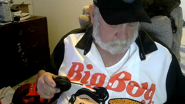 viejo oso online show from 12/21/25, 08:09