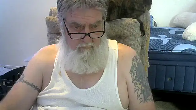 viejo oso online show from 07/03/26, 09:54