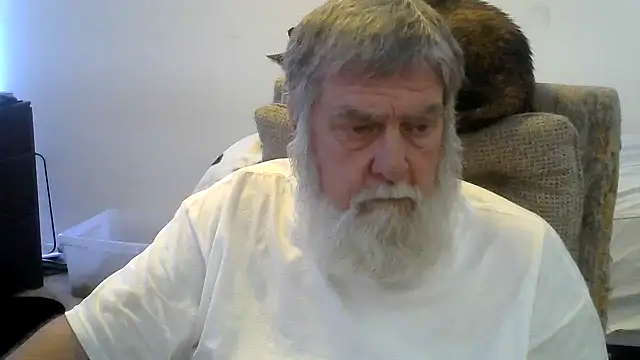 viejo oso online show from 05/31/26, 11:27