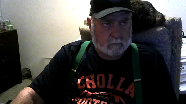 viejo oso online show from 12/01/25, 04:46