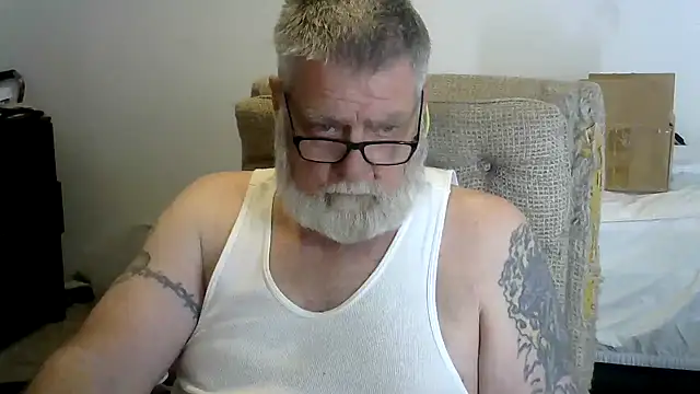 viejo oso online show from 03/01/26, 10:43