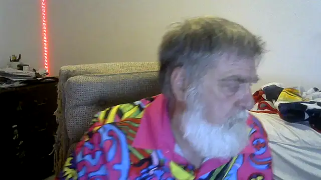 viejo oso online show from 05/23/26, 09:25
