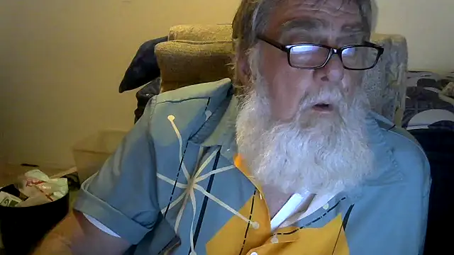 viejo oso online show from 07/09/26, 05:19