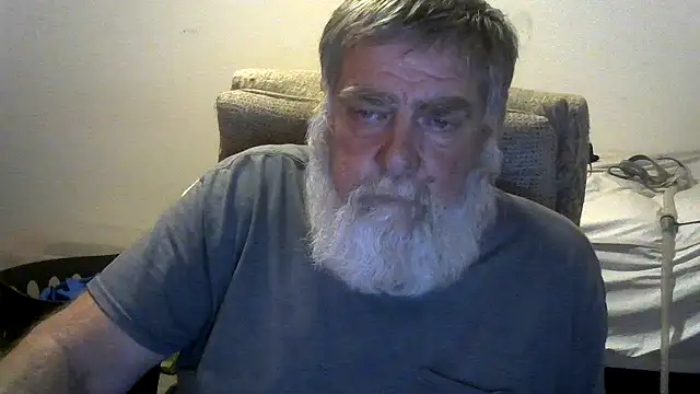 viejo oso online show from 05/18/26, 05:56