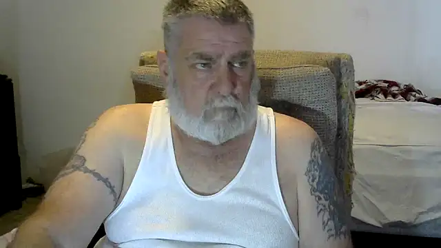 viejo oso online show from 02/21/26, 05:48