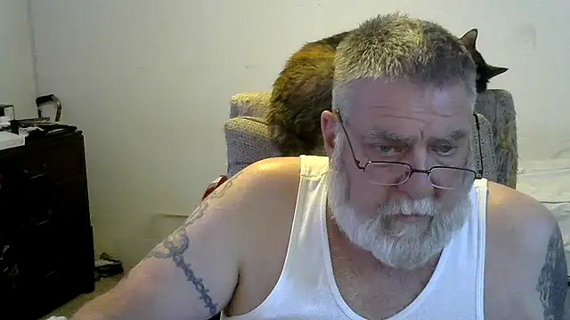 viejo oso online show from 02/16/26, 12:53