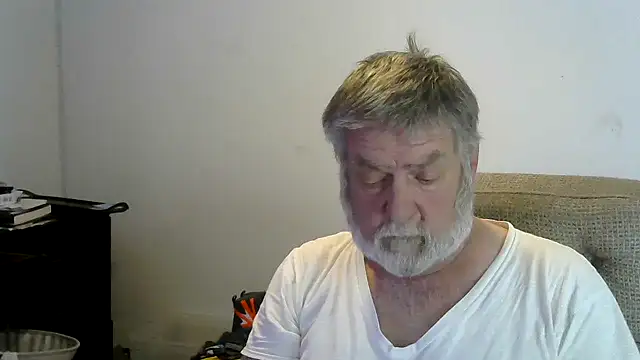 viejo oso online show from 01/18/26, 10:02