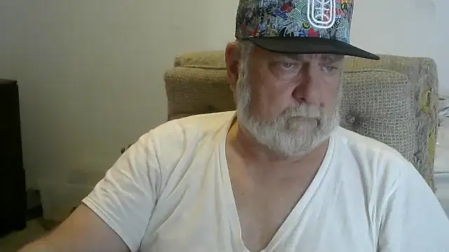 viejo oso online show from 01/11/26, 11:11