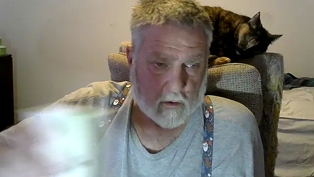 viejo oso online show from 11/17/25, 03:21