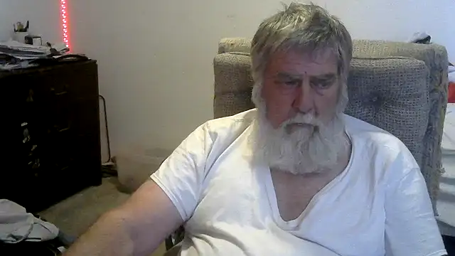 viejo oso online show from 05/24/26, 10:20