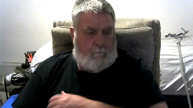 viejo oso online show from 03/15/26, 05:03