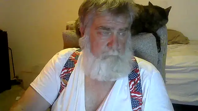 viejo oso online show from 06/11/26, 04:53