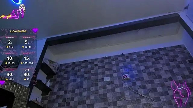 Sophia cyrus11 online show from 03/28/26, 09:43