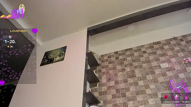 Sophia cyrus11 online show from 03/29/26, 12:40