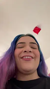 Sophia cyrus11 online show from 02/12/26, 05:45