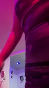 Sophia cyrus11 online show from 11/24/25, 10:43