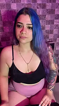 Sophia cyrus11 online show from 02/16/26, 11:35