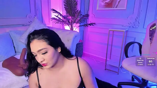 stefany duque1  online show from 11/29/25, 03:28