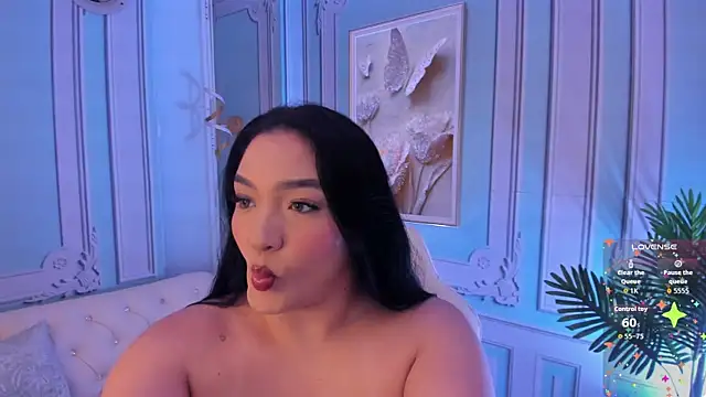 stefany duque1  online show from 11/08/25, 02:48