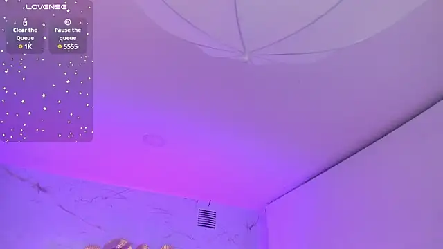 stefany duque1  online show from 03/15/25, 02:46