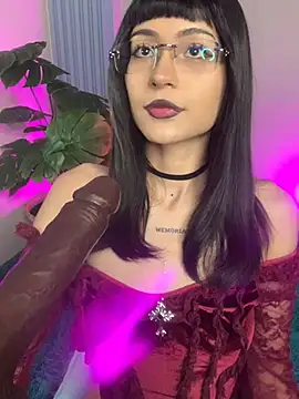 Abbydreams  online show from 02/15/26, 05:01