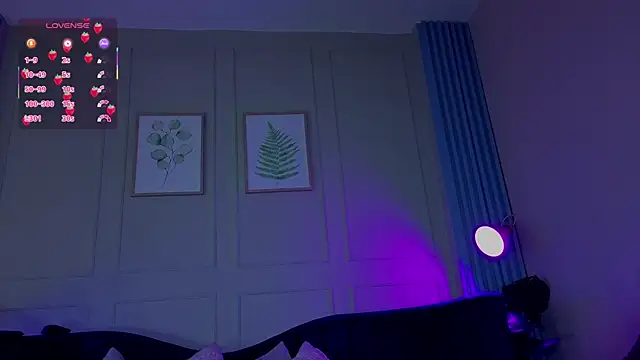 Abbydreams  online show from 05/27/26, 01:40