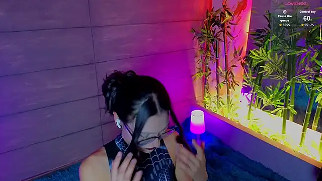 Abbydreams  online show from 11/13/25, 08:13