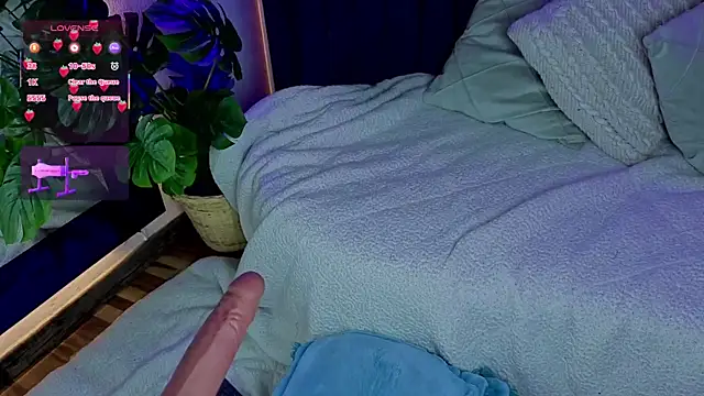 Abbydreams  online show from 05/28/26, 07:53