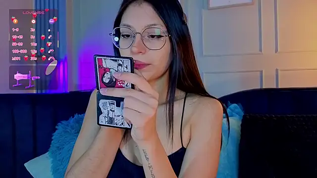Snapshot of Abbydreams_ chatting on 07/18/26, 11:52 Abbydreams online show from 07/18/26, 11:52