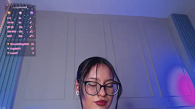 Abbydreams  online show from 03/08/25, 02:45