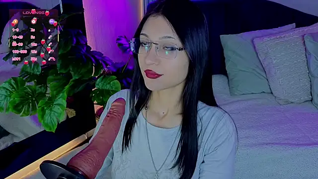 Abbydreams  online show from 05/14/26, 07:44