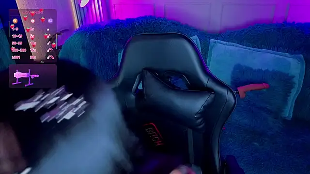 Abbydreams  online show from 04/15/26, 08:42