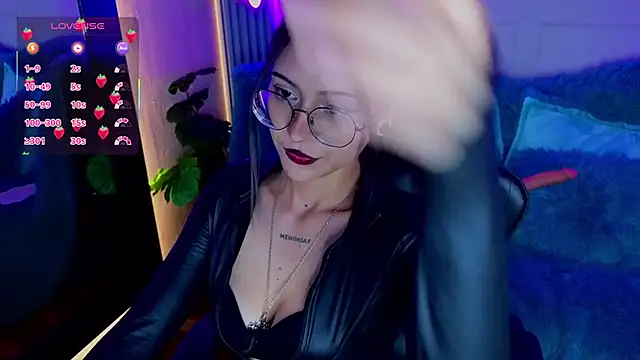 Abbydreams  online show from 03/07/26, 08:14