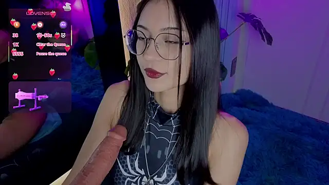 Abbydreams  online show from 04/03/26, 02:34