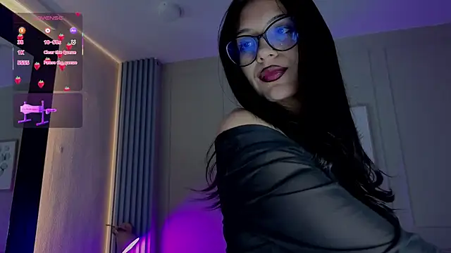 Abbydreams  online show from 04/12/26, 02:48