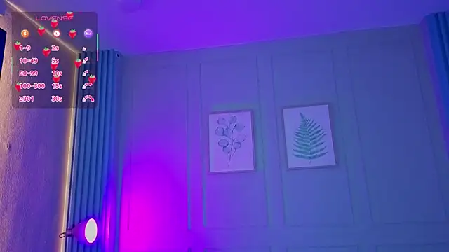 Abbydreams  online show from 03/03/26, 08:16