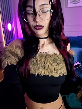 Abbydreams  online show from 03/10/26, 07:51