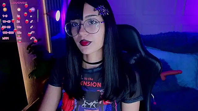 Abbydreams  online show from 02/25/26, 07:47