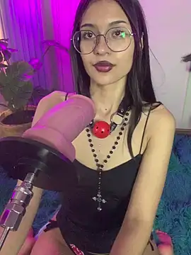 Abbydreams  online show from 03/15/26, 01:12